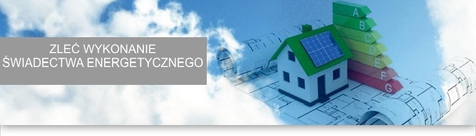 certyfikator energetyczny Boguszów-Gorce